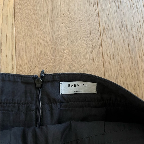 BABATON LEATHER MINI size 2 - Picture 5 of 5